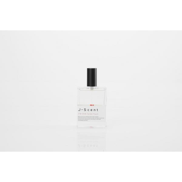 J-Scent　フレグランスコレクション　アオイモモ