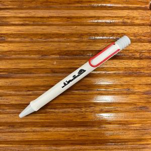 ラミー 2000 LAMY ROLLERBALL PEN ローラーボールペン LM301 筆記用具