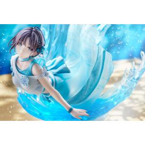 1/7スケールフィギュア アイドルマスター シ...の詳細画像1