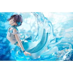 1/7スケールフィギュア アイドルマスター シ...の詳細画像2