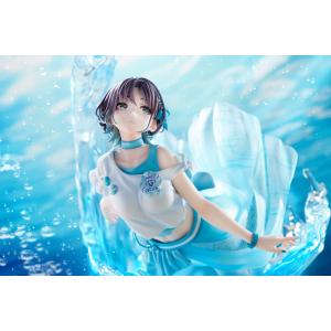 1/7スケールフィギュア アイドルマスター シ...の詳細画像4