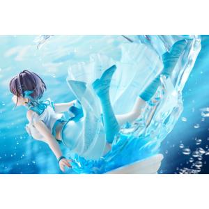 1/7スケールフィギュア アイドルマスター シ...の詳細画像5