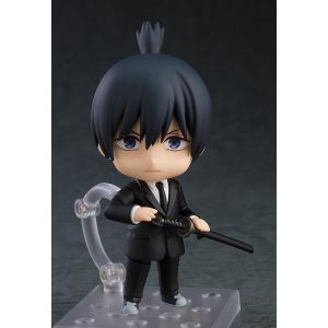 ねんどろいど 早川アキ チェンソーマンの詳細画像1