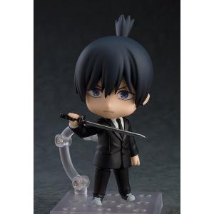 ねんどろいど 早川アキ チェンソーマンの詳細画像2