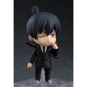 ねんどろいど 早川アキ チェンソーマンの詳細画像3
