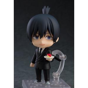 ねんどろいど 早川アキ チェンソーマンの詳細画像4