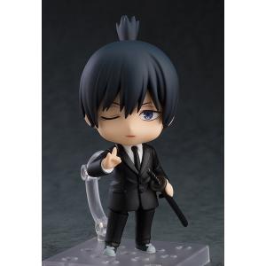 ねんどろいど 早川アキ チェンソーマンの詳細画像5