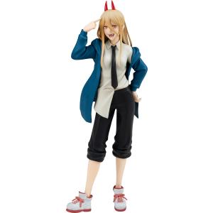 限定販売】チェンソーマン パワー 1/7 完成品フィギュア