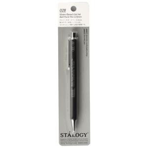 ニトムズ ボールペン ゲルインキ STALOGY 0.5mm S5210｜nara-tsutayabooks