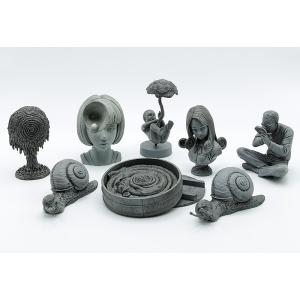 うずまき 呪いの小箱 ブラインドボックス フィギュア　BOX(8体)セット