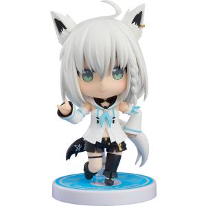 ねんどろいど ホロライブプロダクション 白上フブキ