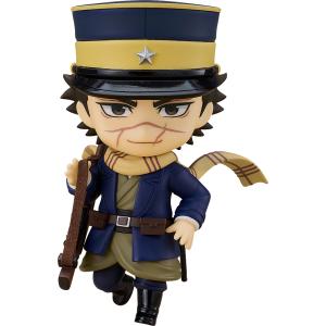 ねんどろいど 杉元佐一 ゴールデンカムイの商品画像
