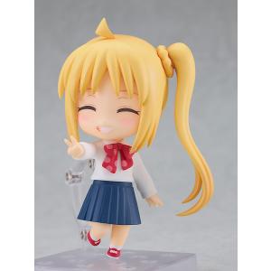 ねんどろいど 伊地知虹夏 ぼっち・ざ・ろっくの詳細画像2