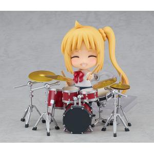 ねんどろいど 伊地知虹夏 ぼっち・ざ・ろっくの詳細画像5