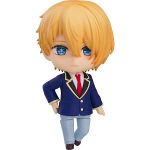 ねんどろいど にじさんじ 加賀美ハヤト 2628 塗装済み可動フィギュア