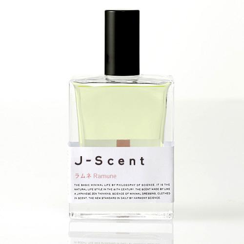 J-Scent フレグランスコレクション　ラムネ