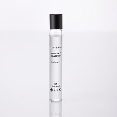 J-Scent パフュームオイル 沈香