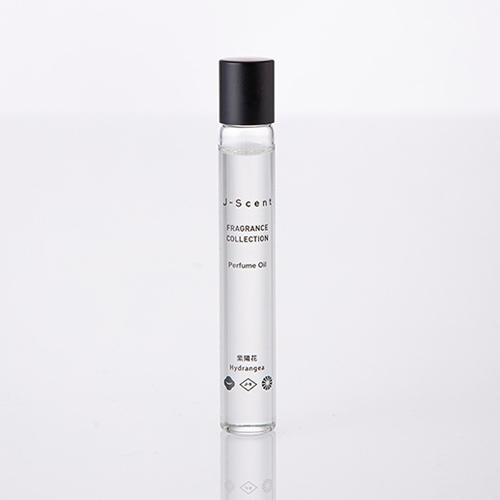 J-Scent パフュームオイル 紫陽花