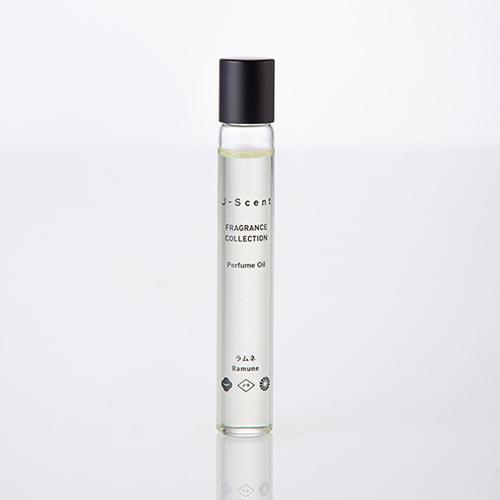 J-Scent パフュームオイル ラムネ