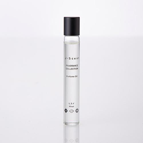 J-Scent パフュームオイル ヒスイ