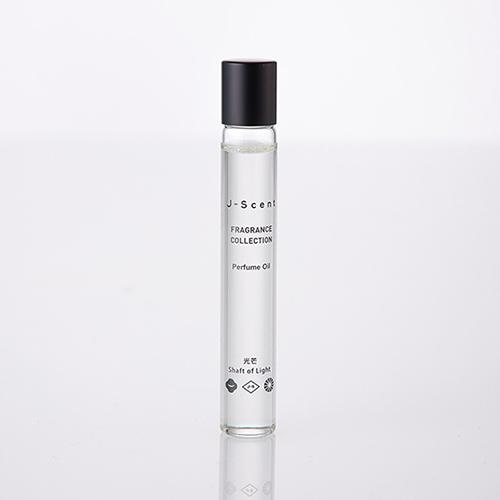 J-Scent パフュームオイル 光芒