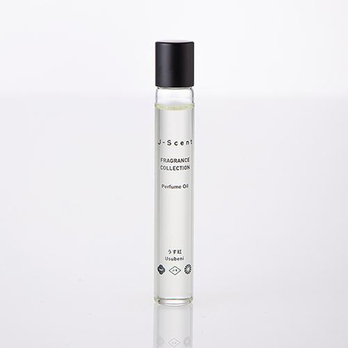 J-Scent パフュームオイル うす紅