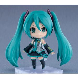 ねんどろいど べーしっく 初音ミク 3.0