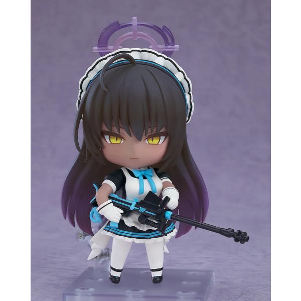 ねんどろいど 角楯カリン ブルーアーカイブ -Blue Archive-