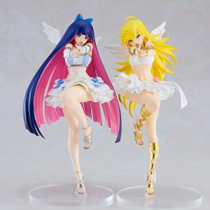 POP UP PARADE パンティ&amp;ストッキングセット 悔い改めよVer. L size Panty&amp;Stocking with Garterbelt