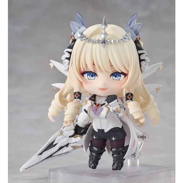 ねんどろいど クラウン 勝利の女神：NIKKE