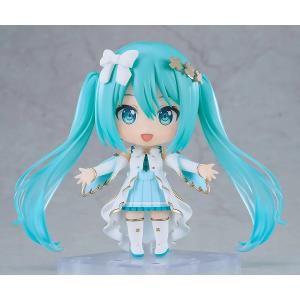 ねんどろいど 初音ミク 開かれた窓のセカイVer.