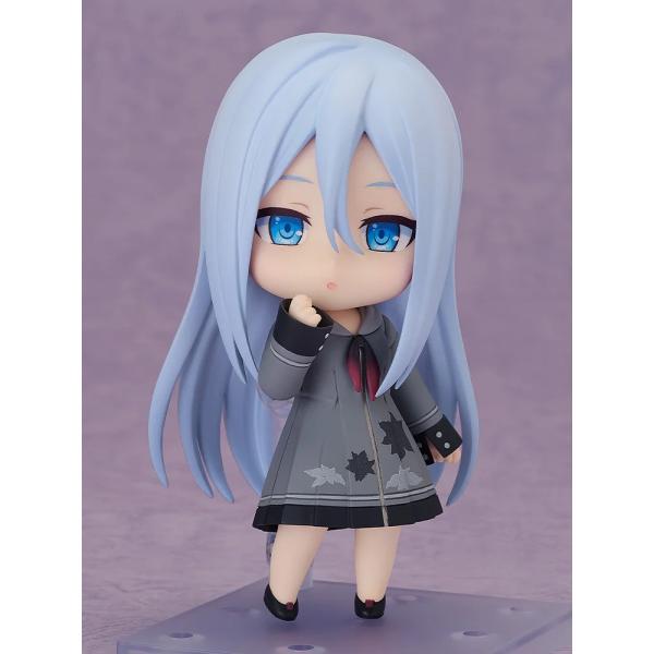 ねんどろいど 宵崎奏 プロジェクトセカイ カラフルステージ！ feat. 初音ミク