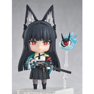 ねんどろいど 星見雅 ゼンレスゾーンゼロ