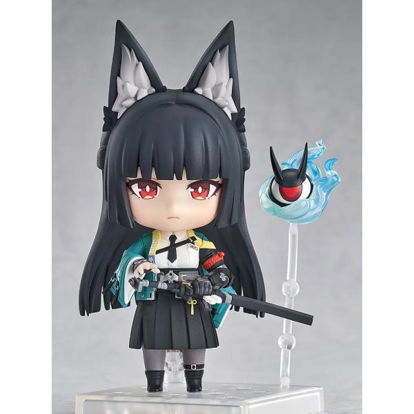 ねんどろいど 星見雅 ゼンレスゾーンゼロ