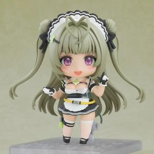 ねんどろいど ソーダ 勝利の女神：NIKKE