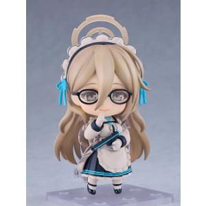 ねんどろいど 室笠アカネ ブルーアーカイブ -Blue Archive-