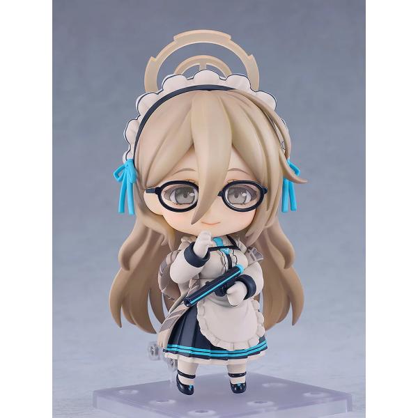 ねんどろいど 室笠アカネ ブルーアーカイブ -Blue Archive-