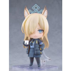 ねんどろいど 尾刃カンナ ブルーアーカイブ -Blue Archive-