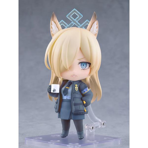 ねんどろいど 尾刃カンナ ブルーアーカイブ -Blue Archive-
