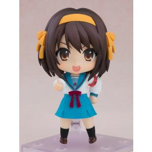 ねんどろいど 涼宮ハルヒ 2.0 涼宮ハルヒの憂鬱