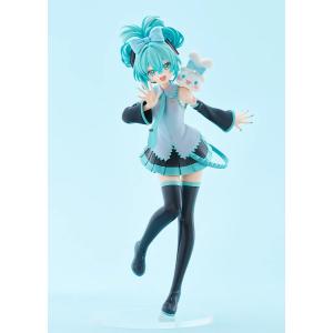 POP UP PARADE 初音ミク シナモロールコラボVer. L size