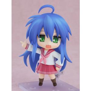 ねんどろいど 泉こなた 2.0 らき☆すた
