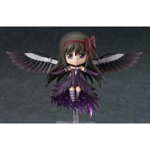 ねんどろいど 悪魔ほむら 劇場版 魔法少女まどか☆マギカ [新編] 叛逆の物語