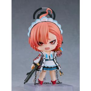ねんどろいど ブルーアーカイブ Blue Archive 阿慈谷ヒフミ 【新品