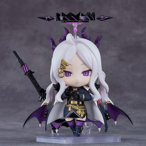 【未開封/特典】鬼方カヨコ ねんどろいど Blue Archive ブルアカ ねんどろいど 鬼方カヨコ ブルーアーカイブ -Blue Archive- : 奈良 蔦