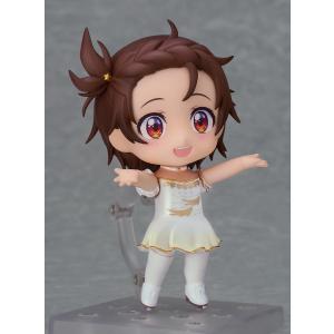 ねんどろいど 結束いのり メダリストの詳細画像1