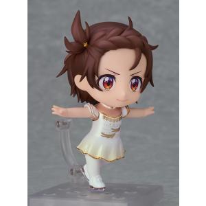 ねんどろいど 結束いのり メダリストの詳細画像4
