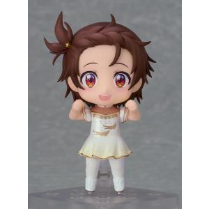 ねんどろいど 結束いのり メダリストの詳細画像5