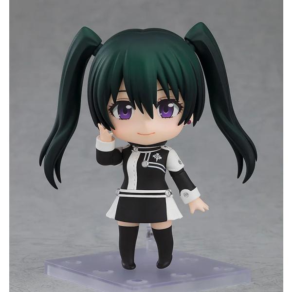 ねんどろいど リナリー・リー D.Gray-man