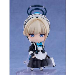 ねんどろいど 飛鳥馬トキ ブルーアーカイブ -Blue Archive-